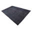 Tapis bleu marine Porcaro