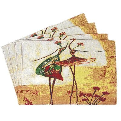 Récapitulatif 19" ladiese abstract artistique danse Marilynn
