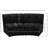 Jedson Velvet Sectional Symmetrical-107165677