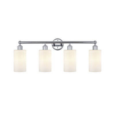 Caldello 4 - Light Dimmable Vanity Light