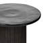 Ruben Glass End Table