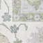 Tapis à poils plats lavables Kugler-238187306