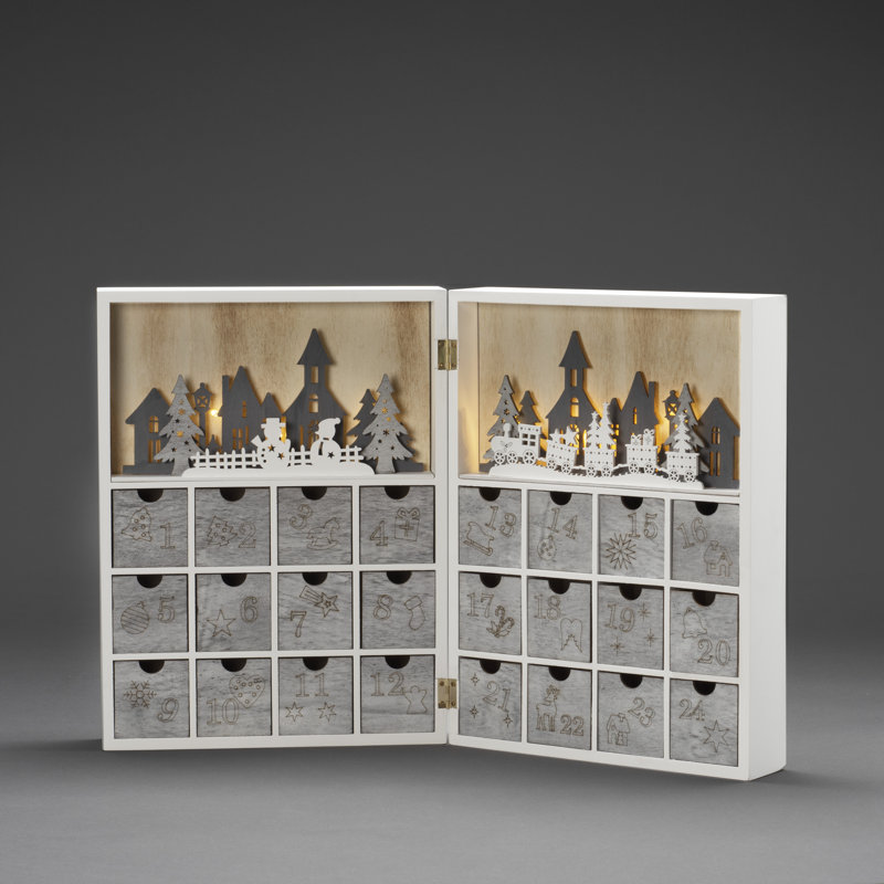 Christmas Religious & Spiritual Advent Calendar