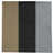 Metallic Gold/Black/Silver