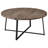 Maranta Round Engineered Wood Coffee Table