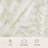 Laura Ashley Annalise Green Ruffled Edge Throw Blanket-125570452