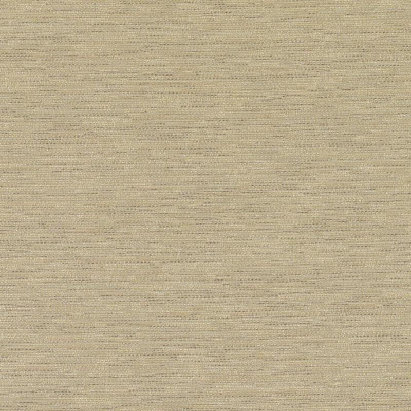 Lowell Solids Polyester Fabric, Wheat