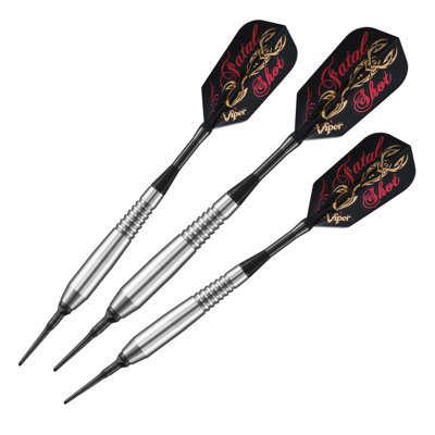 Jeu de fléchettes Viper