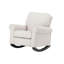 Chaise berçante Elvin