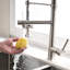 PlywoodPathfinder 750695833-8CDE Kitchen Faucet