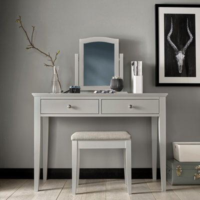 Louis Dressing Table
