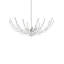 Abberton 4 - Light Chandelier