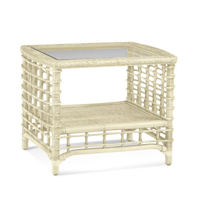 Bridgehampton End Table