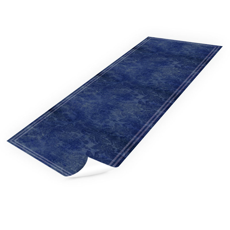 Geraghty Floor Mat, 255 x 65 cm