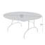 Table pliante 60 po-43125420