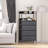 Mugisha Accent Cabinet-1057599364