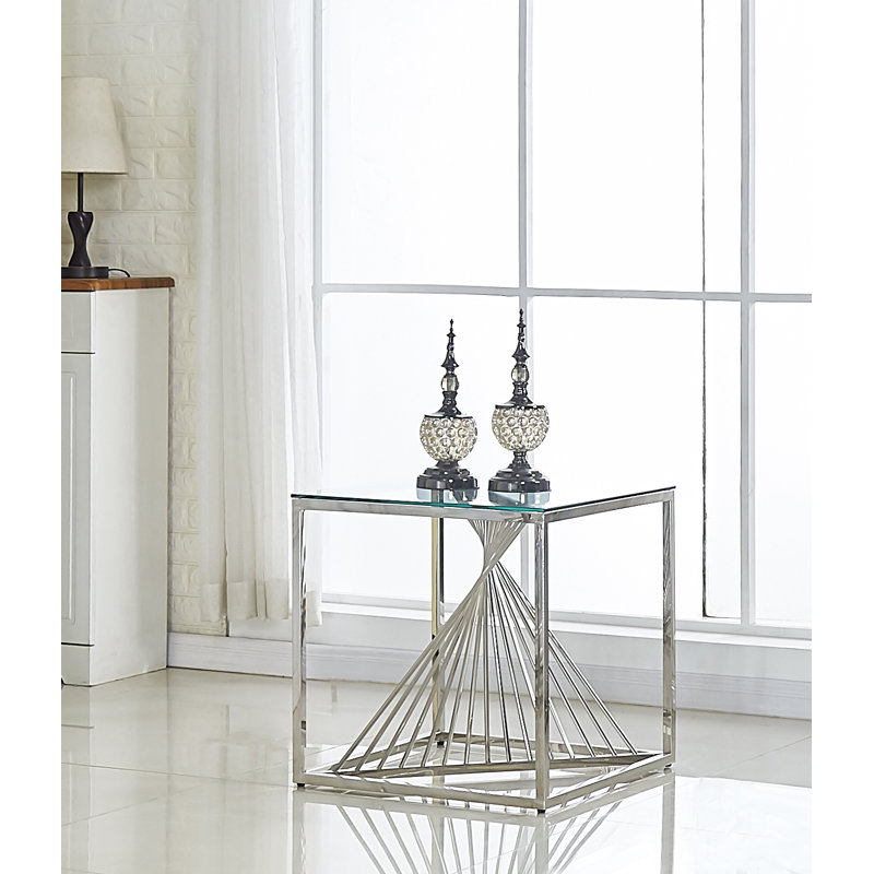 Table de bout Sargentville