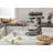 KitchenAid Professional 600 Series 6 Quart Bowl-Lift Stand Mixer-7110329