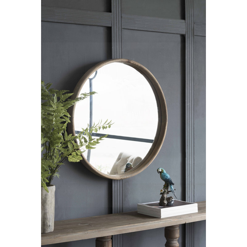 Miroir 28 po