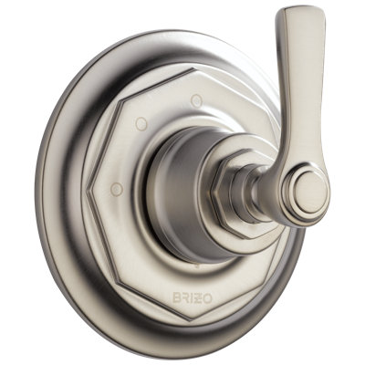 Rook® 3-Function Diverter Trim