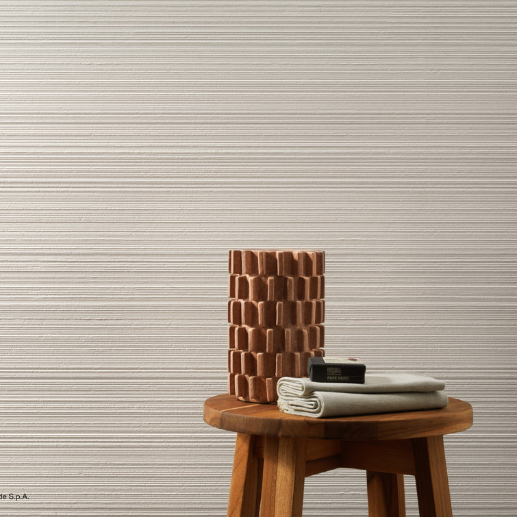 Carve Chisel 16" x 32" 3D Textured Wall Tile