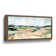 Winston Porter Vermillion Landscape III by Katrina Pete | Wayfair