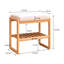 Tabouret d'appoint Darein
