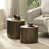 Dark Brown Wood