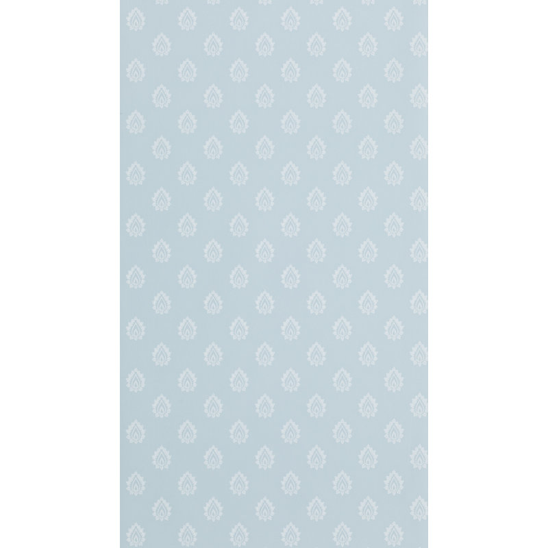 Florrie, Blue