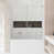 Brushed Nickel selected