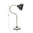 Alton Ceramic Desk Lamp