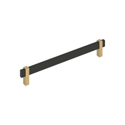 Mulino 8-13/16 inch (224mm) Center-to-Center