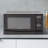 West Bend 0.9 cu. ft. Microwave Oven-72961145