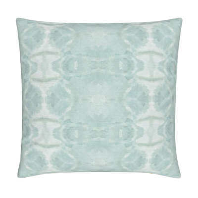 Trees Luxury Throw Pillow