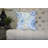 Cuban Flare Floral Reversible Throw Pillow-27027599-27027605