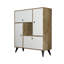 Mcnelly 120cm Kitchen Pantry-90861759