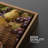 Classic Rustic Wine Still Life Artwork, Grapes Basket Wine Bottle Vintage Kitchen Pictures, Framed Canvas Giclee Print 3 Pieces Wall Art-124851506-124851507