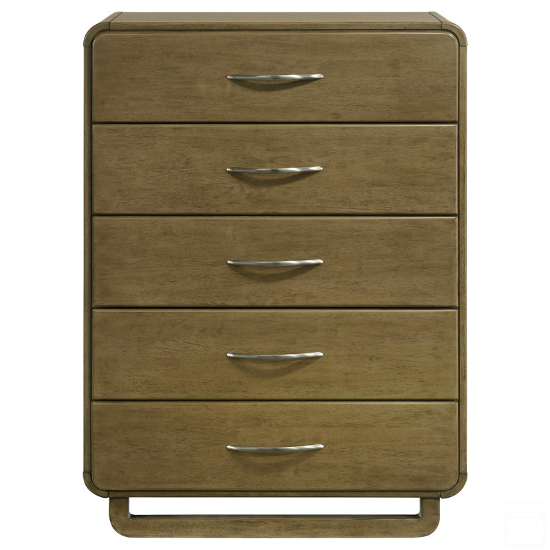 Commode 5 tiroirs