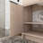 Leeshaun 30'' Single Bathroom Vanity with Resin Top