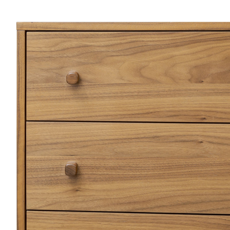 Arturo 9 - Drawer Dresser