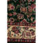 Wool Oriental Area Rug
