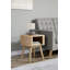 Seville End Table