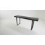 Stability 70'' W Console Table