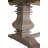 Monastery Extension Dining Table