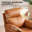 Fauteuil inclinable 33 po Latari-122566292