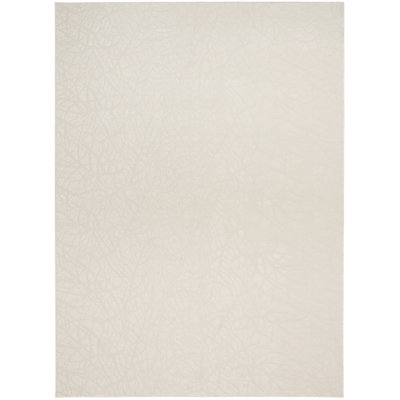 Tapis d'intérieur moderne Orren Ellis Netti