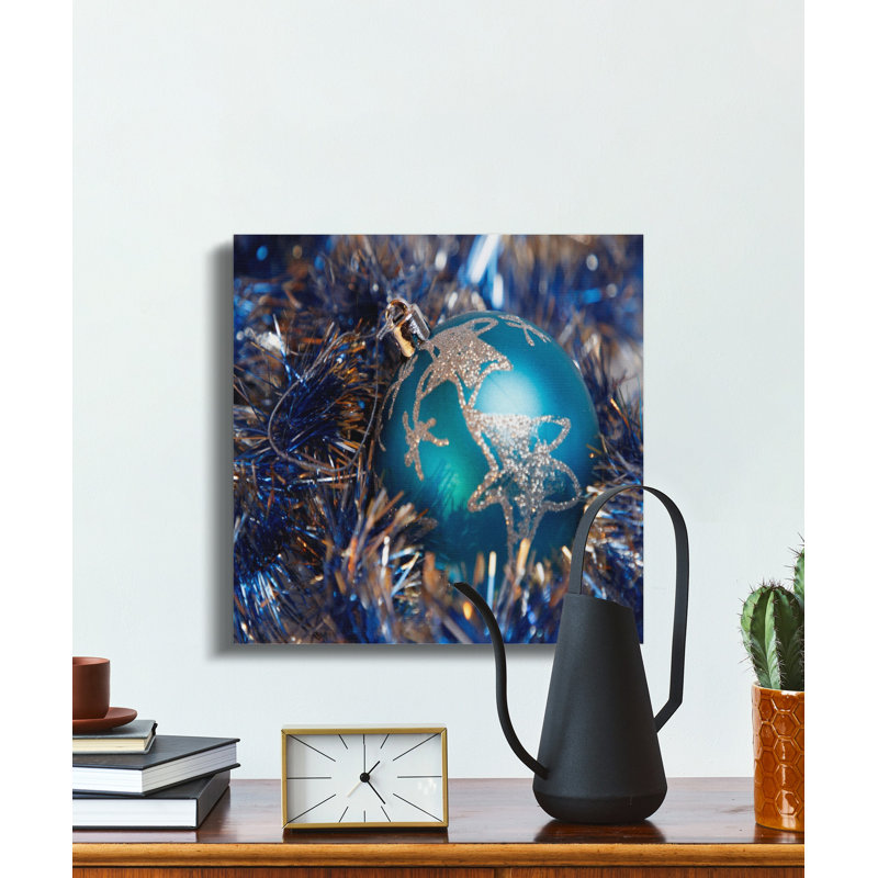 Speights Wrapped Canvas Print Set, 32x32
