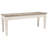 Densil Upholstered Bench with Flip Top