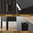 47.3" W Shoe Bench With Cushioned Seat And 2 Drawers-232703324