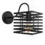 Lampe murale industrielle